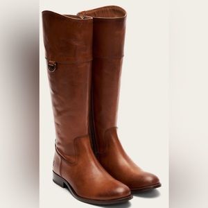 Brand New FRYE Boots- size 9